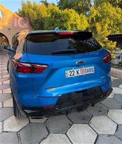 شيفروليه بليزر